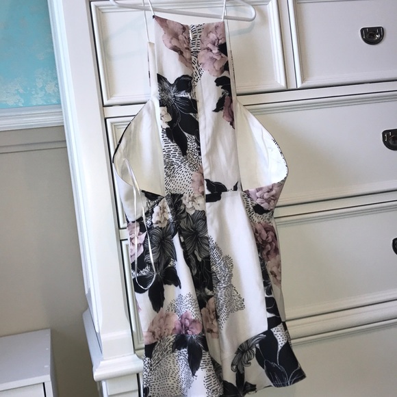 Keepsake Restless Hearts Playsuit XS - Picture 2 of 6